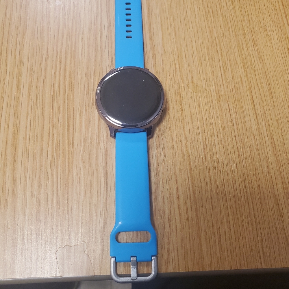 Smart Watch - Picture 2 of 3